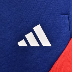 Image number 5 for adidas Sportswear House Of Tiro Shorts Blue