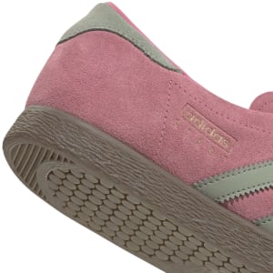 Image number 4 for adidas Originals STADT Trainers Pink