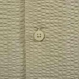 Image number 4 for Lyle And Scott Crinkle Resort Shirt Grey