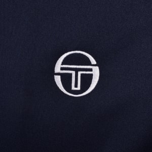 Image number 5 for Sergio Tacchini Orion Tracksuit Navy