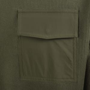 Image number 4 for BOSS We Urban Sweatshirt Green