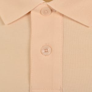 Image number 4 for BOSS Passenger Polo T Shirt Light Orange