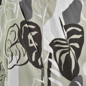 Image number 4 for HUGO Calala Swim Shorts Light Green
