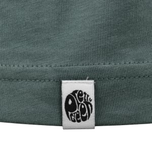 Image number 4 for Pretty Green Gillespie T Shirt Green