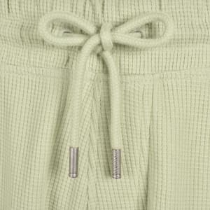 Image number 4 for BOSS Se Urbanwaffle Shorts Green