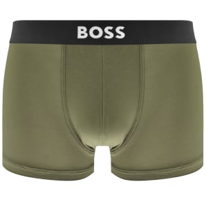 Image number 4 for BOSS One 3 Pack Mircofiber Stretch Trunks