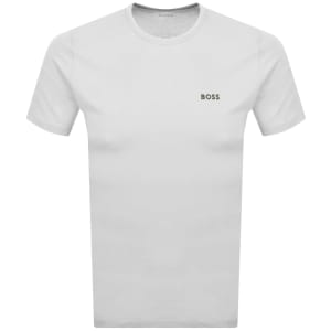 Image number 4 for BOSS 3 Pack Crew Neck T Shirts