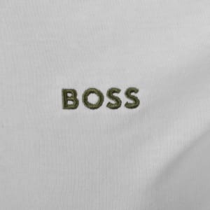 Image number 5 for BOSS 3 Pack Crew Neck T Shirts