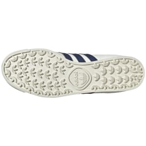 Image number 5 for adidas Originals Samoa Trainers White