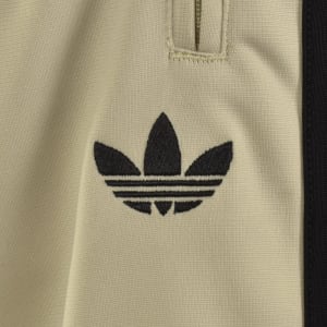 Image number 4 for adidas Originals Firebird Shorts Stone Khaki