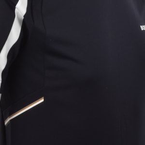 Image number 4 for BOSS Toc Game 2 T Shirt Navy