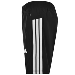 Image number 5 for adidas Sportswear Shorts Black