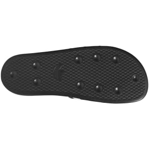 Image number 5 for adidas Originals Adilette Sliders Black