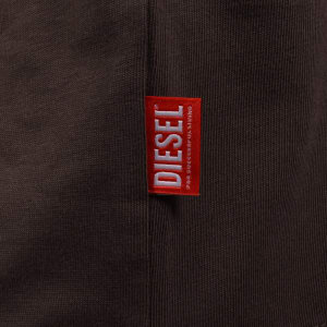Image number 4 for Diesel T Norm V11 T Shirt Brown