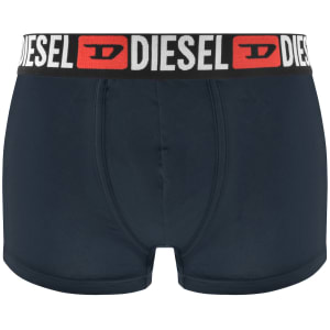 Image number 5 for Diesel Underwear Damien 5 Pack Boxer Trunks