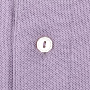 Image number 4 for Psycho Bunny Classic Polo T Shirt Purple