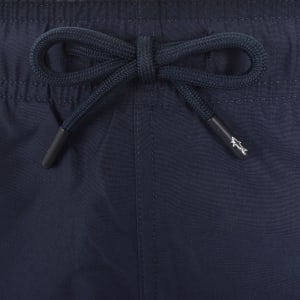 Image number 5 for Paul And Shark Save The Sea Swim Shorts Navy