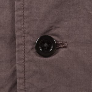 Image number 4 for Norse Projects Mols Tencel Shirt Brown