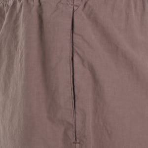 Image number 5 for Norse Projects Aurland Tencel Shorts Brown