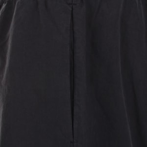 Image number 5 for Norse Projects Aurland Tencel Shorts Navy