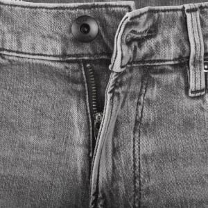 Image number 5 for G-Star Mosa Straight Jeans Faded Grey