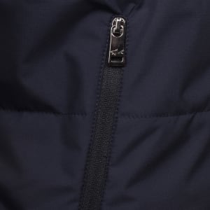 Image number 4 for Paul And Shark Active Fleece Sweatshirt Navy