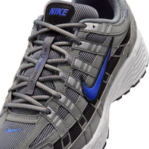 Image number 4 for Nike P 6000 Trainers Smoke Grey