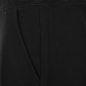 Image number 4 for Versace Jeans Couture V Emblem Shorts Black