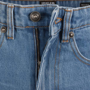Image number 5 for Versace Jeans Couture Zenit Jeans Blue