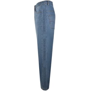 Image number 6 for Versace Jeans Couture Zenit Jeans Blue