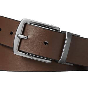 Image number 5 for Ralph Lauren Gift Belt Set Black