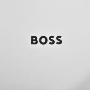 Image number 4 for BOSS TOC Game T Shirt White
