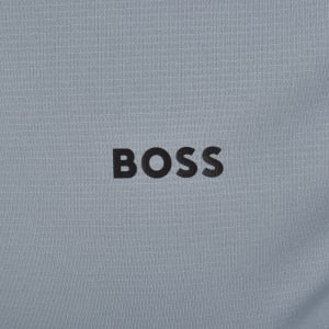 Image number 4 for BOSS TOC Game T Shirt Grey