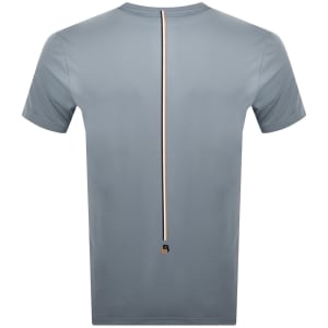 Image number 5 for BOSS TOC Game T Shirt Grey