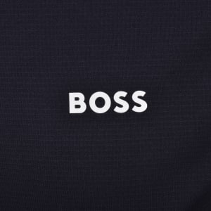Image number 4 for BOSS TOC Game T Shirt Navy