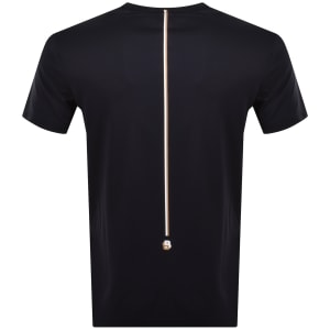 Image number 5 for BOSS TOC Game T Shirt Navy