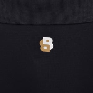 Image number 4 for BOSS Toc Game 3 Short Sleeve Polo Navy