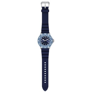 Image number 4 for Emporio Armani AR11785 Watch Navy