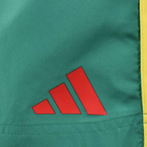 Image number 4 for adidas Sportswear Swim Shorts Green