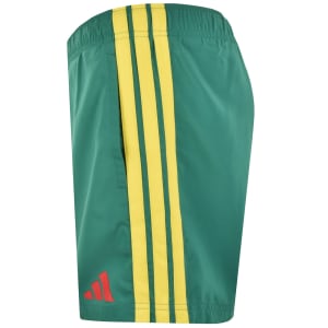 Image number 5 for adidas Sportswear Swim Shorts Green