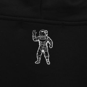 Image number 4 for Billionaire Boys Club Arch Logo Hoodie Black