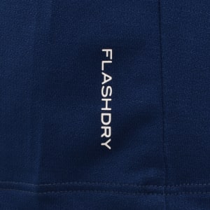 Image number 4 for The North Face 24/7 Box T Shirt Blue