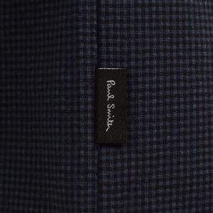 Image number 5 for Paul Smith Technical Overshirt Blue