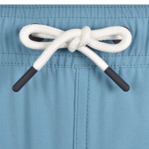 Image number 4 for Aquascutum Beach Shorts Blue