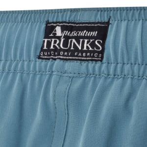 Image number 5 for Aquascutum Beach Shorts Blue