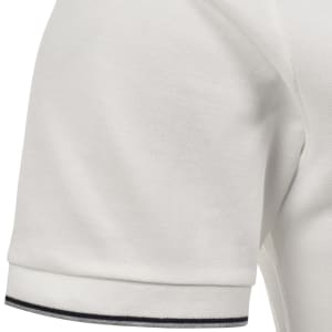 Image number 5 for Hackett Heritage Tipped Polo T Shirt White