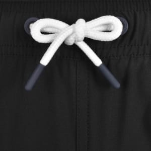 Image number 4 for Aquascutum Beach Shorts Black