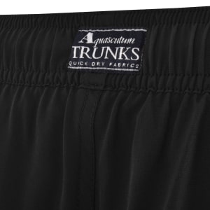 Image number 5 for Aquascutum Beach Shorts Black