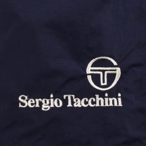 Image number 4 for Sergio Tacchini Cortese Swim Shorts Maritime Blue