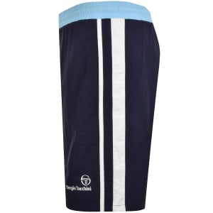 Image number 5 for Sergio Tacchini Cortese Swim Shorts Maritime Blue
